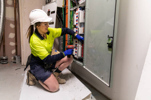 Best Emergency Electrical Repair  in Newpt, OR