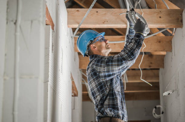 Best Circuit Breaker Repair  in Newpt, OR