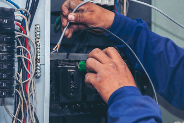 Best Local Electrician Companies  in Newpt, OR
