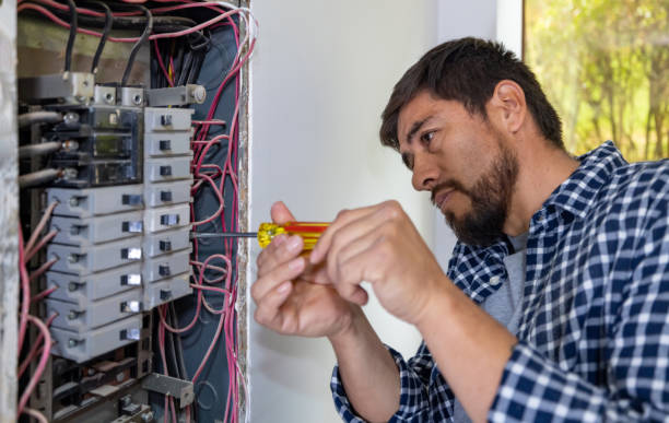 Best Electrical Repair Services  in Newpt, OR